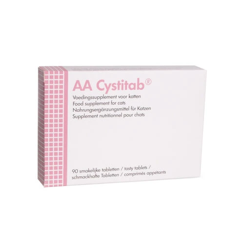 AA Cystitab