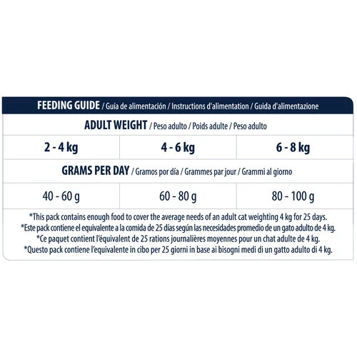 Affinity Advance Adult Salmon Sensitive - Katze – Bild 2