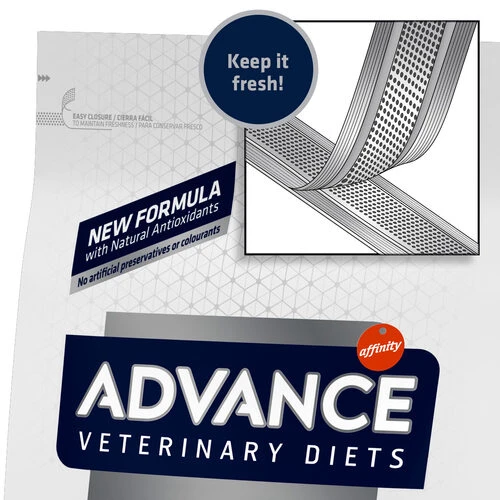 Affinity Advance Veterinary Diets Gastroenteric Sensitive Katze – Bild 5