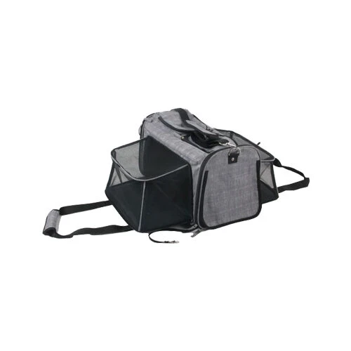 AFP Travel Dog - Hundetransportbox Mit Rollen