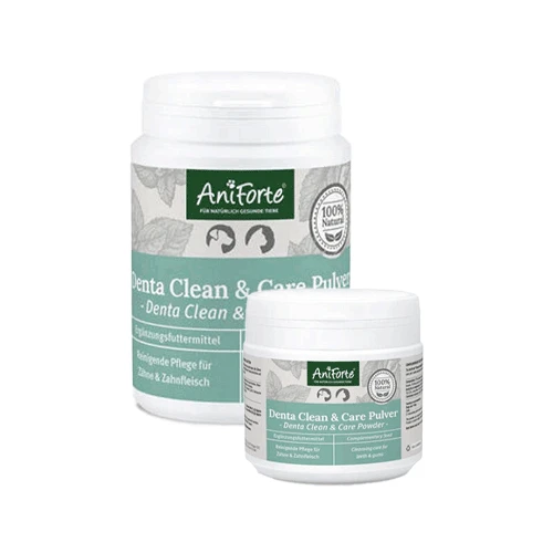 AniForte Denta Clean & Care
