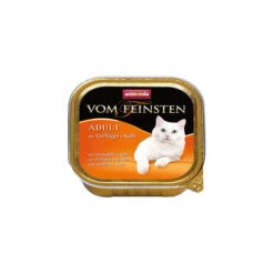 Animonda Vom Feinsten Adult Geflügel + Kalb