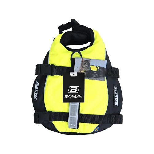 Baltic Katzen-Schwimmweste Maja – Bild 2