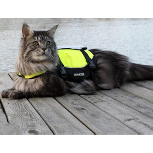 Baltic Katzen-Schwimmweste Maja – Bild 3