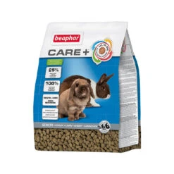 Beaphar Care+ Kaninchen Senior