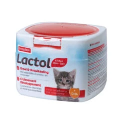 Beaphar Lactol Kitty Milk (Katzenmilch Für Kätzchen)