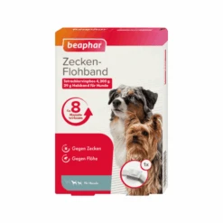Beaphar Flöhe- Und Zekenband Hund
