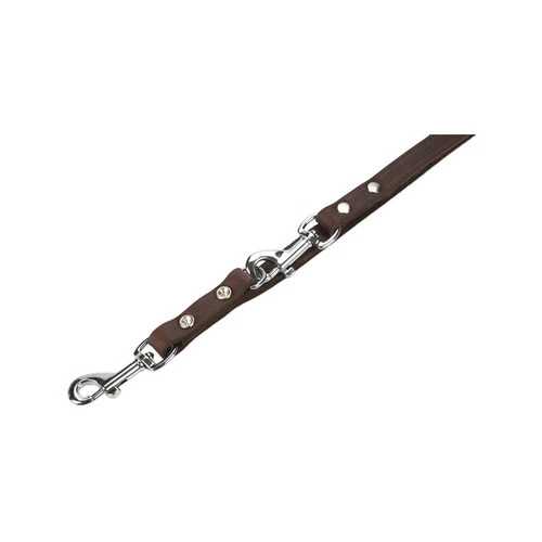 Beeztees Hundeleine Leder â Bild 4