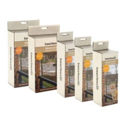 Beeztees Transparentes Katzennetz FĂŒr Den Balkon