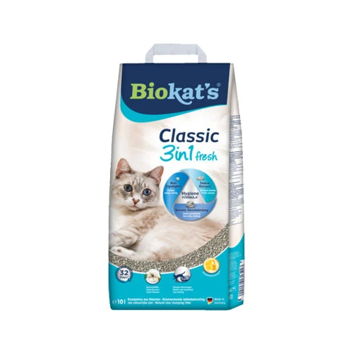Biokat's Classic Fresh 3in1 â Bild 2