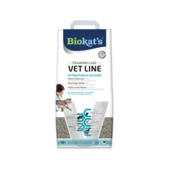 Biokat's Diamond Care Vet Line Attracting & Calming