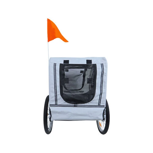 Boon Runne 2 FahrradanhĂ€nger â Bild 2