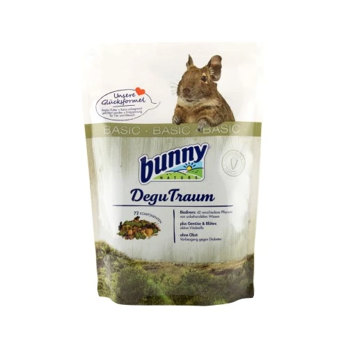 Bunny Nature DeguTraum Basic – Bild 3