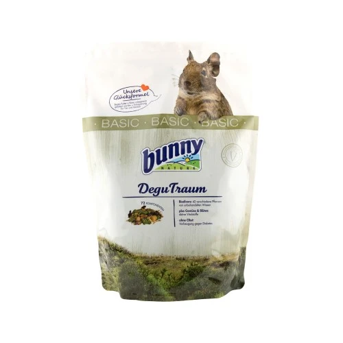 Bunny Nature DeguTraum Basic – Bild 2
