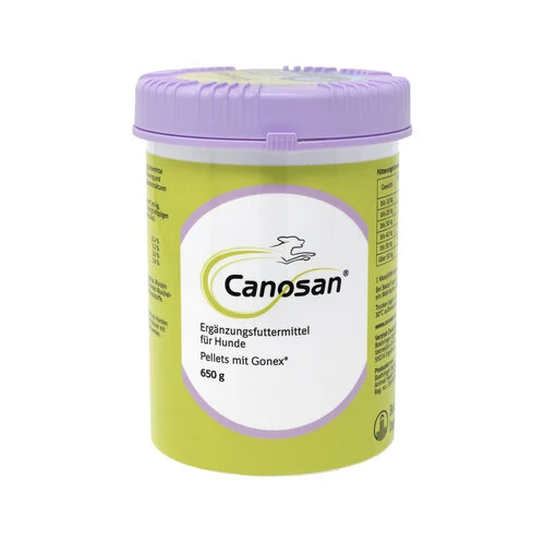 Canosan® Pellets Für Hunde – Bild 2