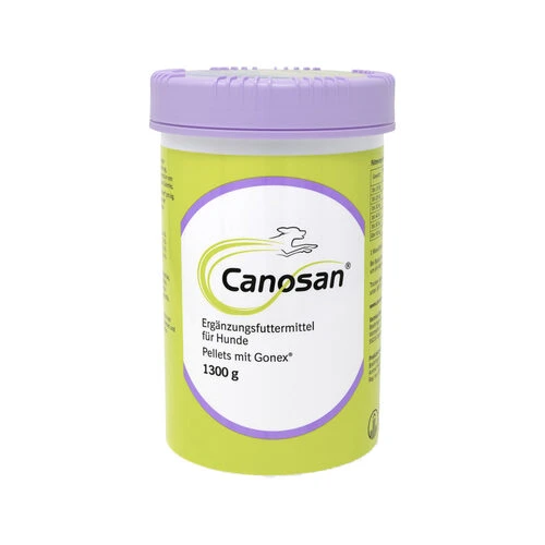 Canosan® Pellets Für Hunde – Bild 3