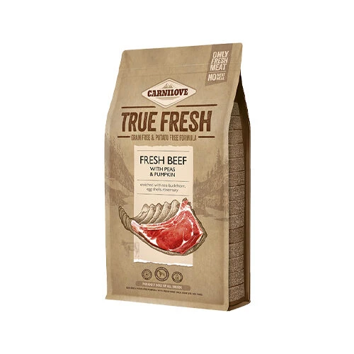 Carnilove True Fresh Adult Hundefutter Für Alle Rassen – Bild 5