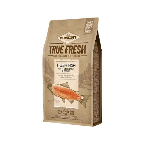 Carnilove True Fresh Adult Hundefutter Für Alle Rassen – Bild 6