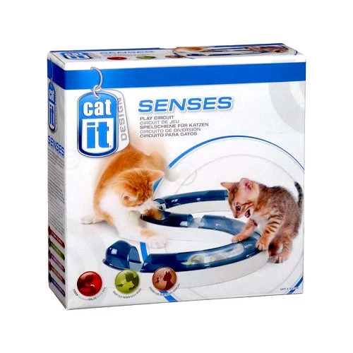 Catit Senses Play Circuit â Bild 3