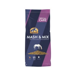 Cavalor Mash Und Mix - Wellness Slobber Mash