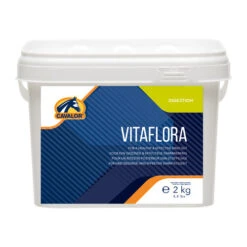 Cavalor Vitaflor 365