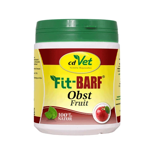 CdVet Fit-BARF Obst â Bild 3