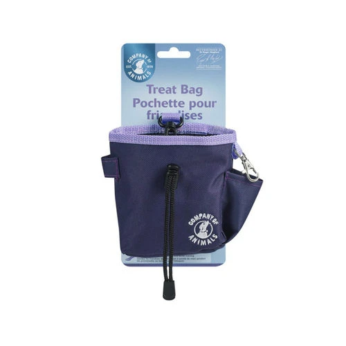 Company Of Animals Clix Treat Bag â Bild 2