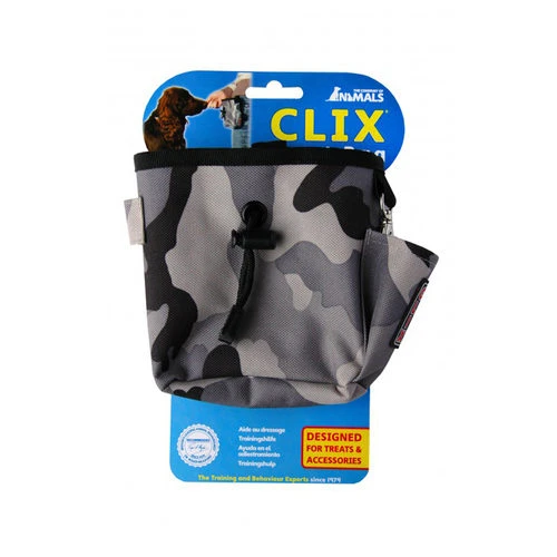 Company Of Animals Clix Treat Bag â Bild 3
