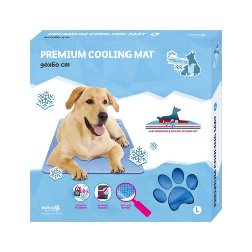 CoolPets Premium Cooling Mat – Bild 3