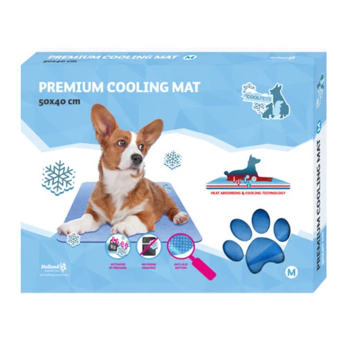 CoolPets Premium Cooling Mat – Bild 5