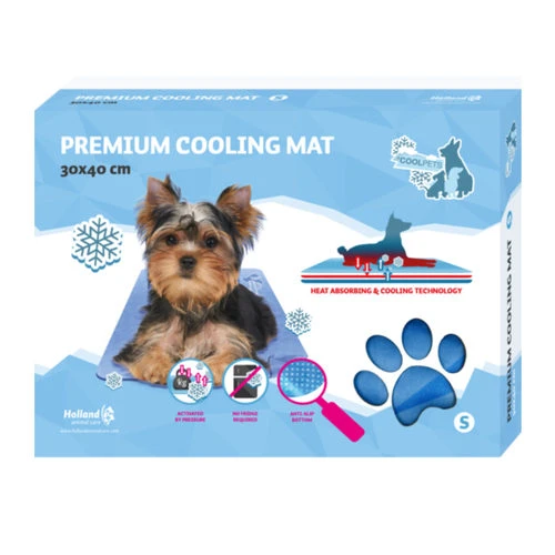 CoolPets Premium Cooling Mat – Bild 2
