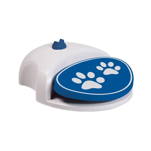 CoolPets Splash Water Fountain – Bild 3