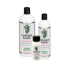 Cowboy Magic Rosewater Shampoo