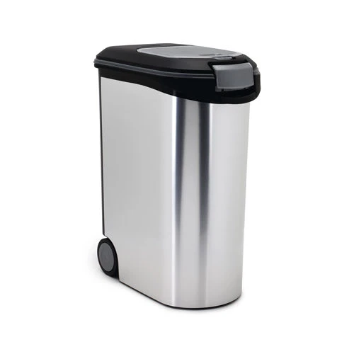 Curver Futtercontainer Metallic – Bild 4