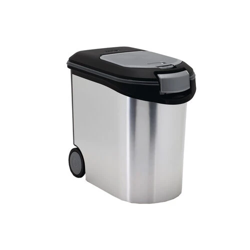 Curver Futtercontainer Metallic – Bild 2