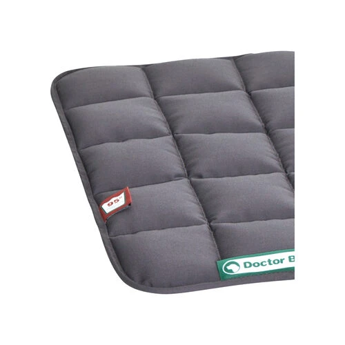 Doctor Bark Dog Blanket â Bild 2