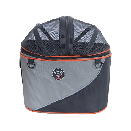 Doggy Ride Cocoon - Tragetasche – Bild 4