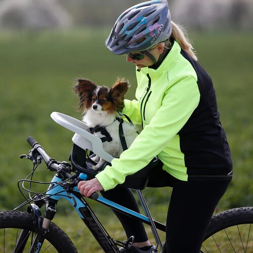 Dogrider Dog Seat – Bild 5