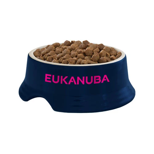 Eukanuba Dog - Caring Senior - Small Breed – Bild 2