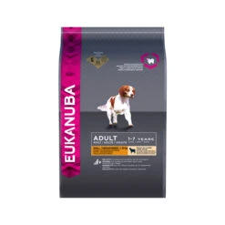 Eukanuba Dog – Adult – Small & Medium Breed