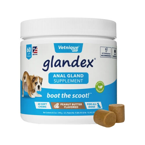 Glandex â Bild 3