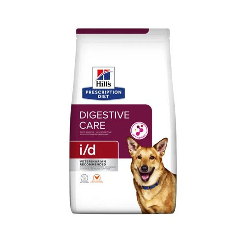 Hill's I/d Digestive Care - Prescription Diet - Canine