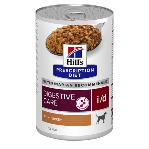 Hill's I/d Digestive Care - Prescription Diet - Canine – Bild 7