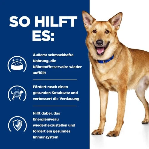 Hill's I/d Digestive Care - Prescription Diet - Canine – Bild 3