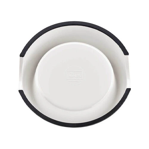 Hunter Melamin Napf - Weiß – Bild 3