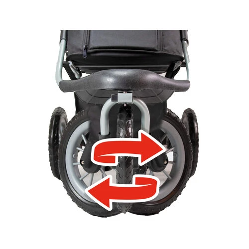 InnoPet Buggy Komfort EFA ECO – Bild 17