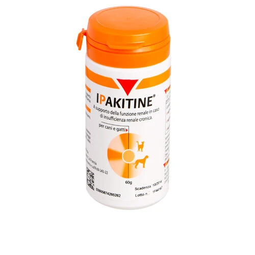 Vetoquinol Ipakitine â Bild 3