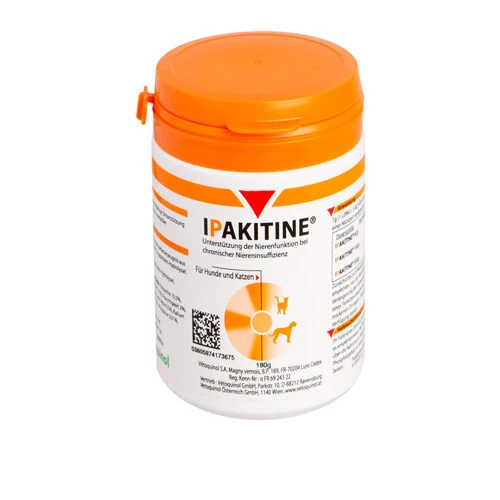 Vetoquinol Ipakitine â Bild 2