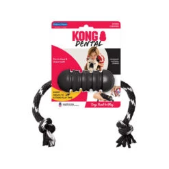 KONG Extreme Dental Mit Seil