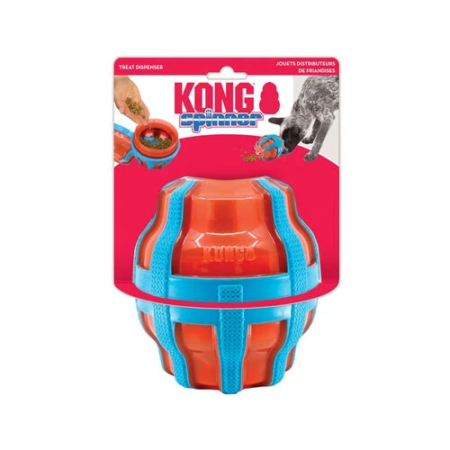 KONG Treat Spinner